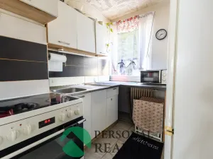 Prodej činžovního domu, Zaječov - Kvaň, 200 m2