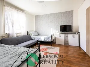 Prodej činžovního domu, Zaječov - Kvaň, 200 m2