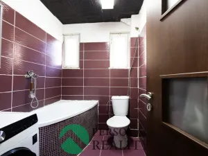 Prodej činžovního domu, Zaječov - Kvaň, 200 m2