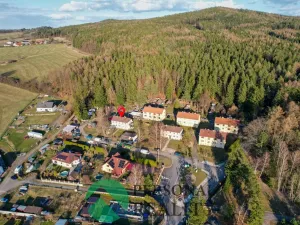 Prodej činžovního domu, Zaječov - Kvaň, 200 m2