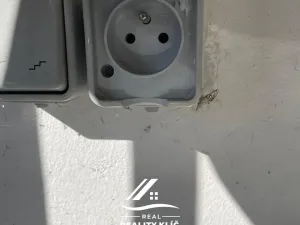 Pronájem garáže, Ostrava, Baarova, 24 m2