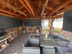 Prodej rodinného domu, Všeradice, 4020 m2