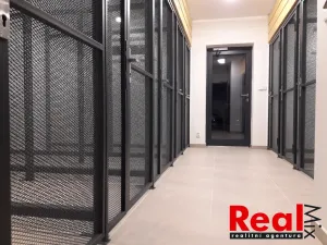 Pronájem bytu 2+kk, Rajhradice, Opatovická, 76 m2