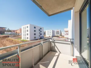 Pronájem bytu 3+kk, Hořovice, Kopřivová, 65 m2