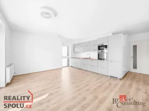 Pronájem bytu 3+kk, Hořovice, Kopřivová, 65 m2