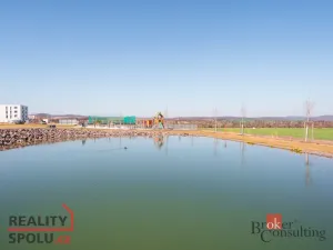 Pronájem bytu 3+kk, Hořovice, Kopřivová, 65 m2