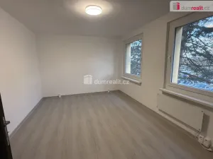 Pronájem bytu 2+1, Krupka - Bohosudov, Kollárova, 53 m2