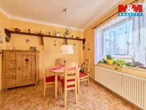 Prodej rodinného domu, Hradec Králové - Svobodné Dvory, U Cihelny, 159 m2