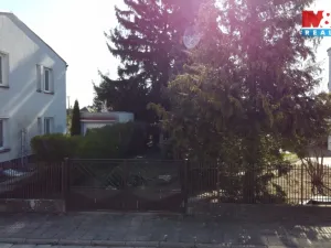 Prodej pozemku pro bydlení, Hradec Králové, U Cihelny, 520 m2