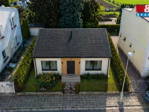 Prodej pozemku pro bydlení, Hradec Králové, U Cihelny, 520 m2