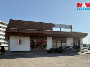 Pronájem obchodního prostoru, Rychnov nad Kněžnou, Sokolovská, 45 m2