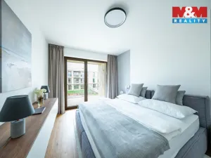 Prodej bytu 2+kk, Brandýs nad Labem-Stará Boleslav, Dřevčická, 64 m2