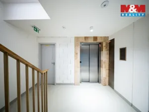 Prodej bytu 2+kk, Brandýs nad Labem-Stará Boleslav, Dřevčická, 64 m2