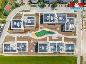 Prodej bytu 2+kk, Brandýs nad Labem-Stará Boleslav, Dřevčická, 64 m2