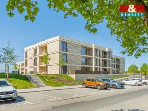 Prodej bytu 2+kk, Brandýs nad Labem-Stará Boleslav, Dřevčická, 64 m2