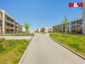 Prodej bytu 2+kk, Brandýs nad Labem-Stará Boleslav, Dřevčická, 64 m2