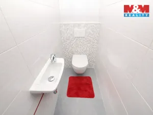 Prodej bytu 3+kk, Praha - Kyje, Břeclavská, 70 m2