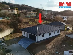 Prodej rodinného domu, Březová, Gen. Svobody, 138 m2