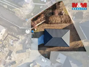 Prodej rodinného domu, Březová, Gen. Svobody, 138 m2