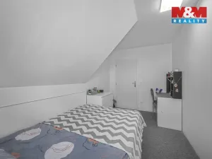 Prodej bytu 2+1, Nehvizdy, Gabčíkova, 50 m2