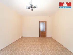 Prodej bytu 4+1, Praha - Chodov, Babákova, 80 m2