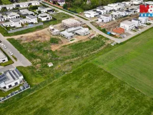 Prodej pozemku pro bydlení, Olomouc, 998 m2