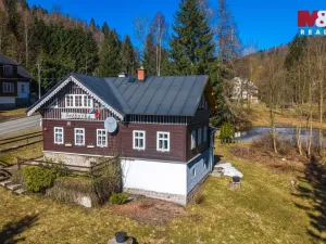 Prodej rodinného domu, Desná - Desná III, Polubenská, 248 m2