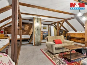 Prodej rodinného domu, Desná - Desná III, Polubenská, 248 m2