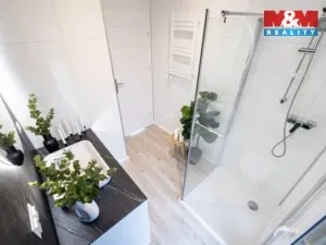 Prodej rodinného domu, Vítězná - Kocléřov, 40 m2