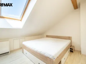 Pronájem bytu 2+kk, Praha - Libeň, Davídkova, 40 m2
