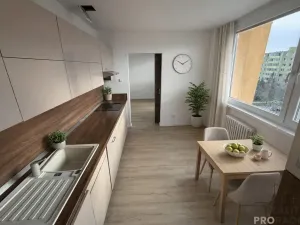 Pronájem bytu 3+1, Přerov, Na Odpoledni, 71 m2