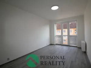 Pronájem bytu 2+1, Habartov, Mírová, 53 m2