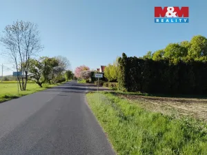 Prodej rodinného domu, Radonice, 260 m2