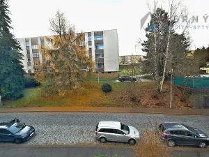 Pronájem bytu 3+1, Jablonec nad Nisou, Na Výšině, 65 m2