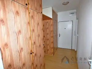 Pronájem bytu 3+1, Jablonec nad Nisou, Na Výšině, 65 m2