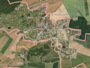 Pronájem rodinného domu, Vysoký Újezd, Jana Kreisla, 175 m2