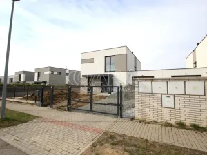 Pronájem rodinného domu, Vysoký Újezd, Jana Kreisla, 175 m2