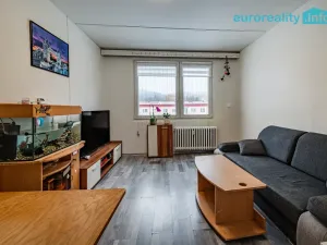 Pronájem bytu 3+1, Mariánské Lázně - Úšovice, Hroznatova, 64 m2