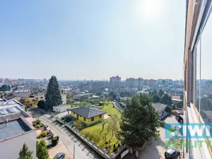 Pronájem bytu 3+1, Ostrava, Plk. Rajmunda Prchaly, 64 m2