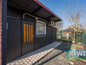 Prodej chaty, Ostrava, 13 m2
