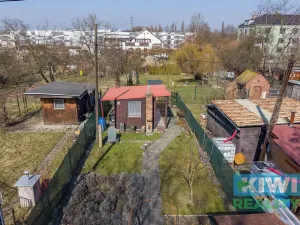 Prodej chaty, Ostrava, 13 m2