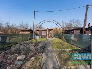 Prodej chaty, Ostrava, 13 m2