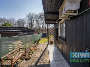 Prodej chaty, Ostrava, 13 m2