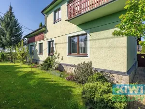 Prodej rodinného domu, Sviadnov, Staříčská, 185 m2