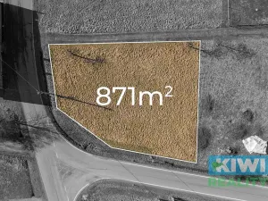 Prodej pozemku pro bydlení, Horní Bludovice, 871 m2