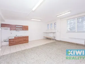 Pronájem obchodního prostoru, Ostrava, Maďarská, 44 m2