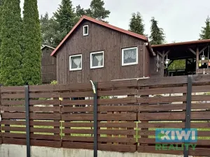 Prodej chaty, Albrechtice, Zahrádkářská, 22 m2
