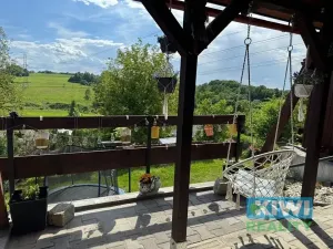 Prodej chaty, Albrechtice, Zahrádkářská, 22 m2