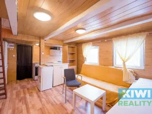 Prodej chaty, Albrechtice, Zahrádkářská, 22 m2