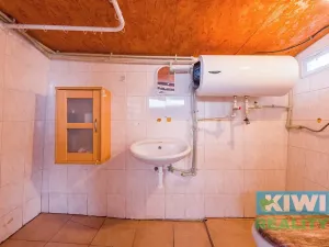 Prodej chaty, Albrechtice, Zahrádkářská, 22 m2